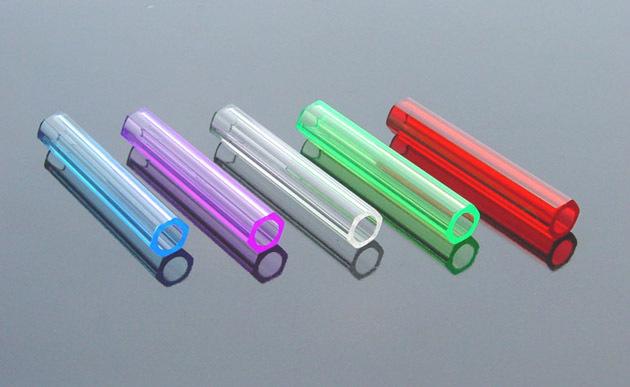 有機玻璃和普通玻(bō)璃有什麽區別